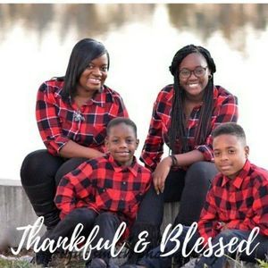 Meet your Posher, Erycka